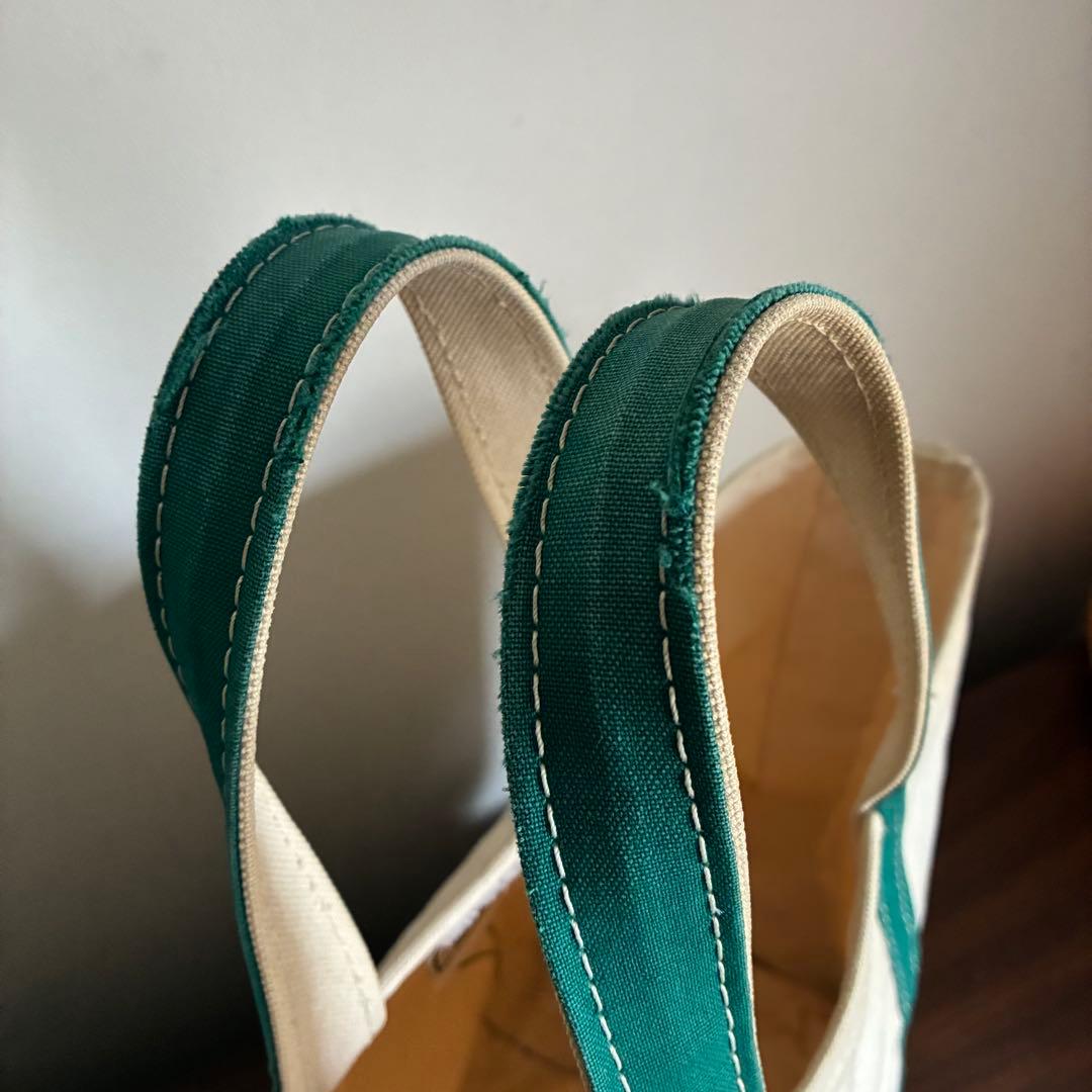 90s L.L. Bean toto back エルエルビーン トートバッグ