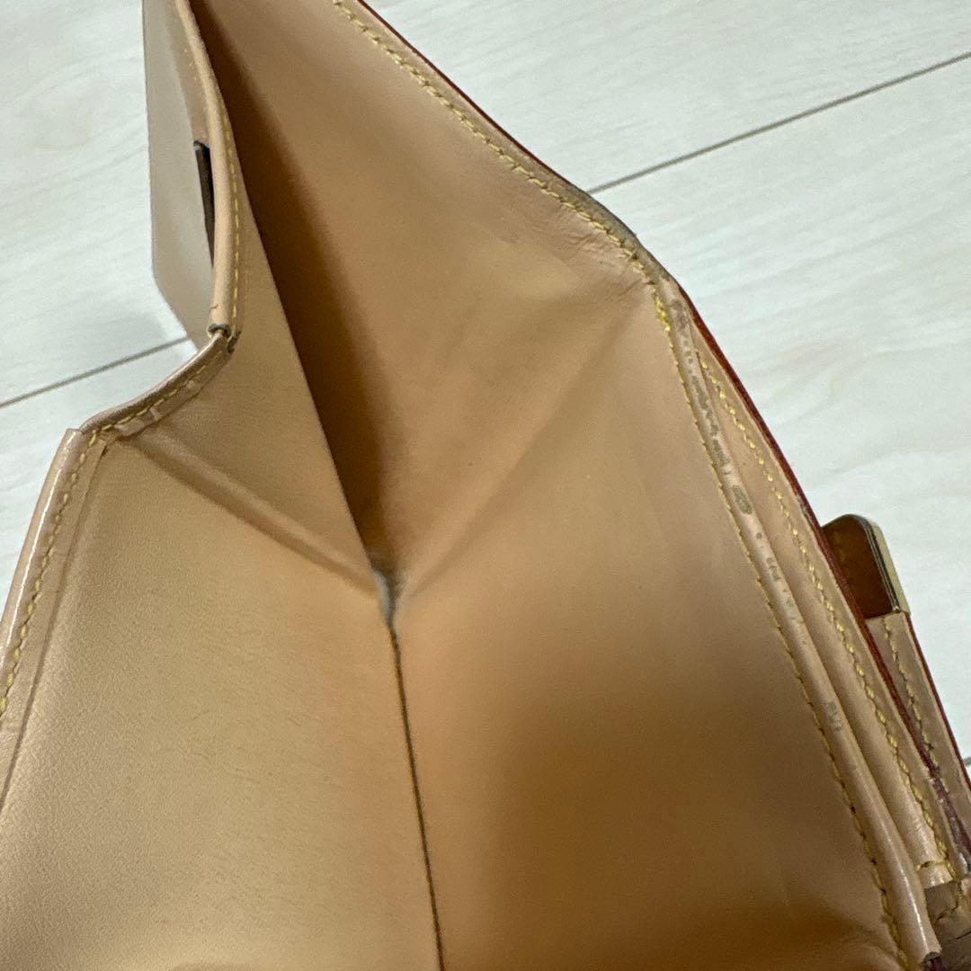 本日10時迄値下げセール♡Louis Vuitton マルチカラー 二つ折り財布