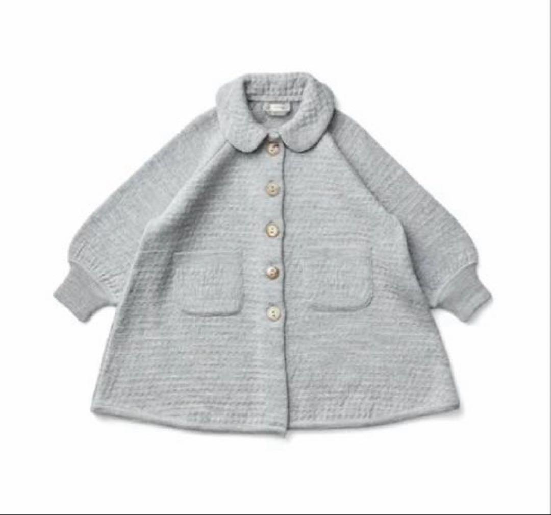 soor ploom コート　4Y
