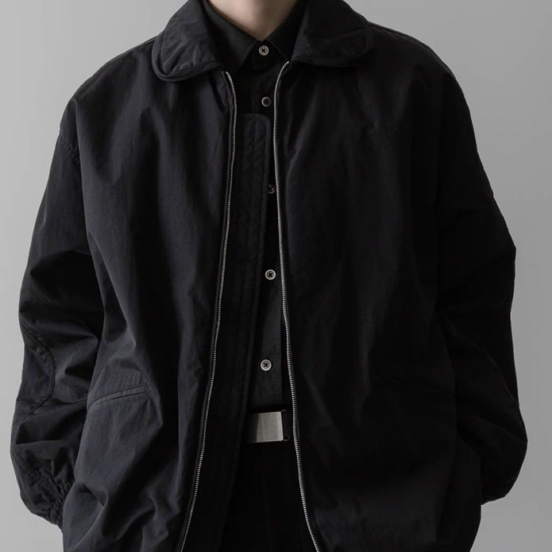 【美品】シュタイン/PADDED COACH JACKET/コーチジャケット/S