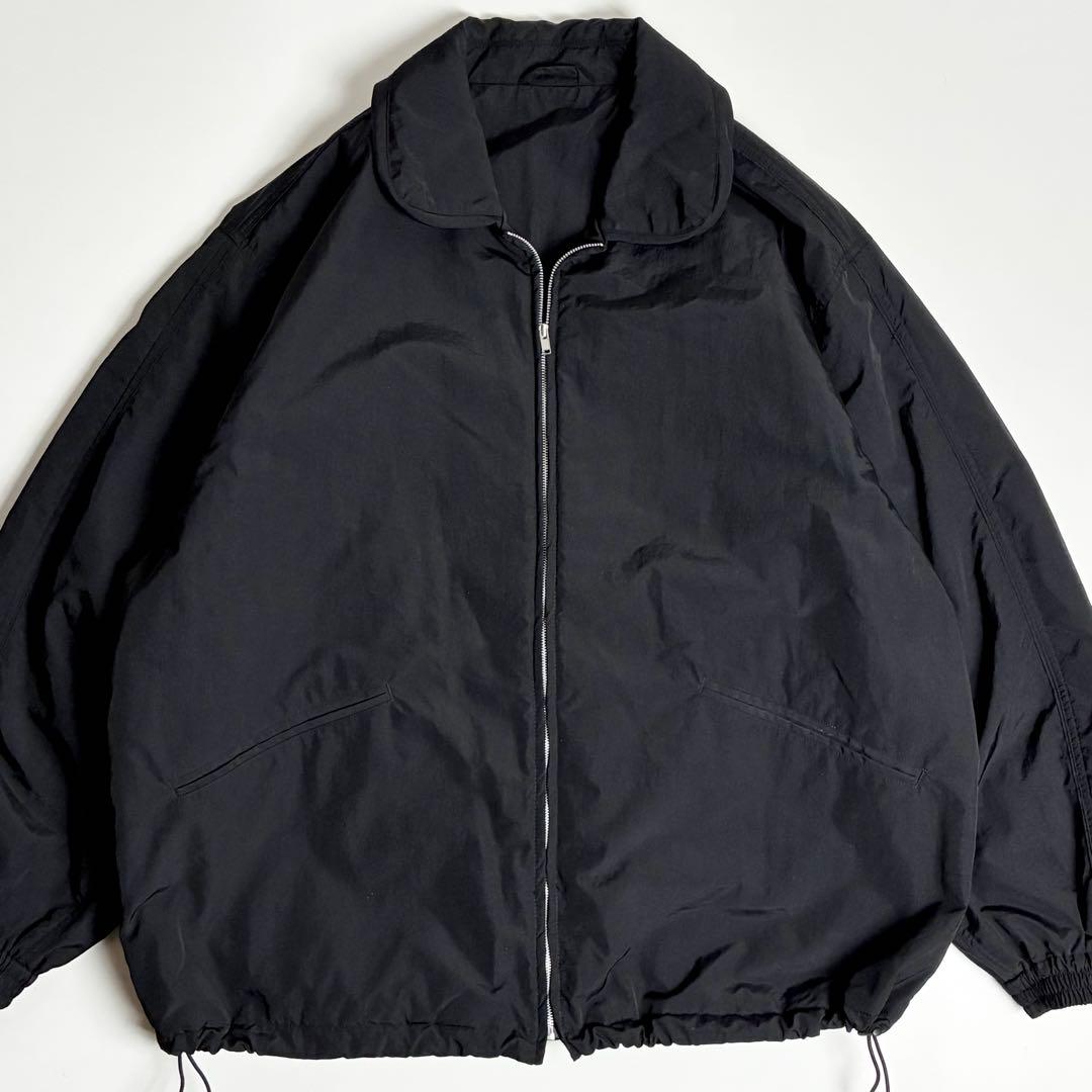 【美品】シュタイン/PADDED COACH JACKET/コーチジャケット/S