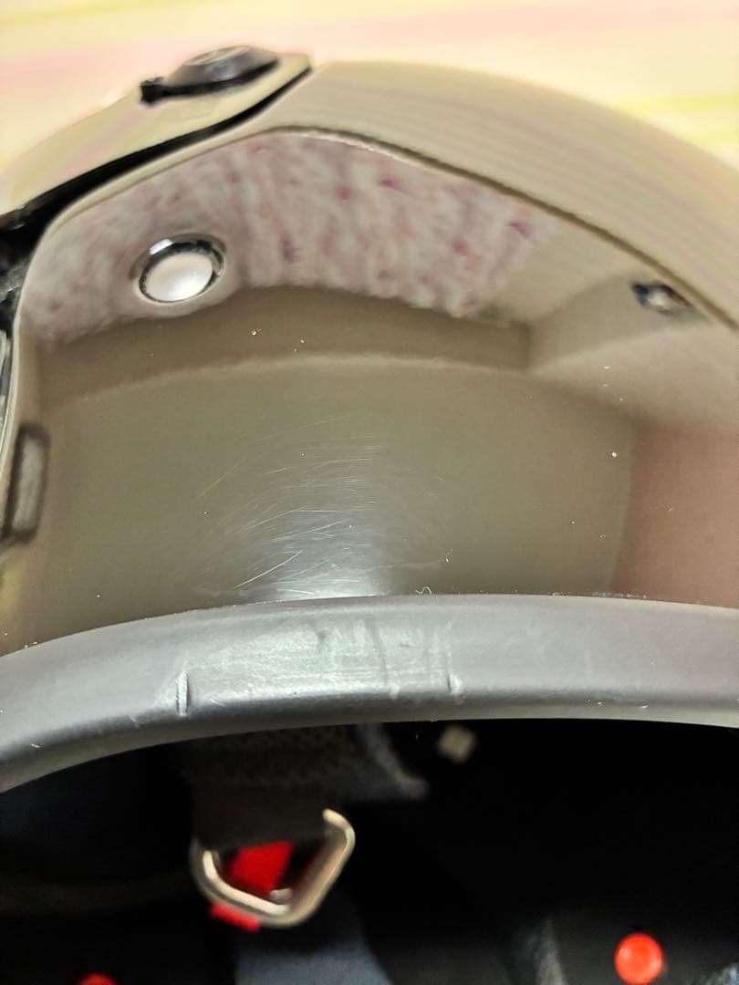 SIMSON フルフェイスヘルメット SB15 ブラック