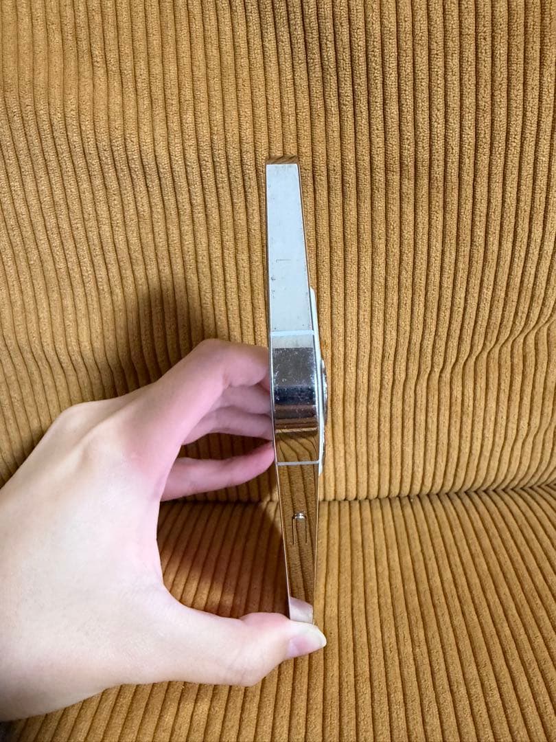 iPhone12Pro 本体 256GB シルバー