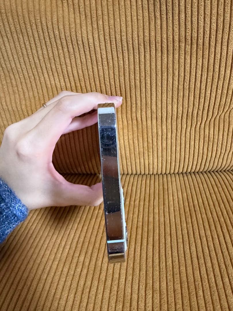 iPhone12Pro 本体 256GB シルバー