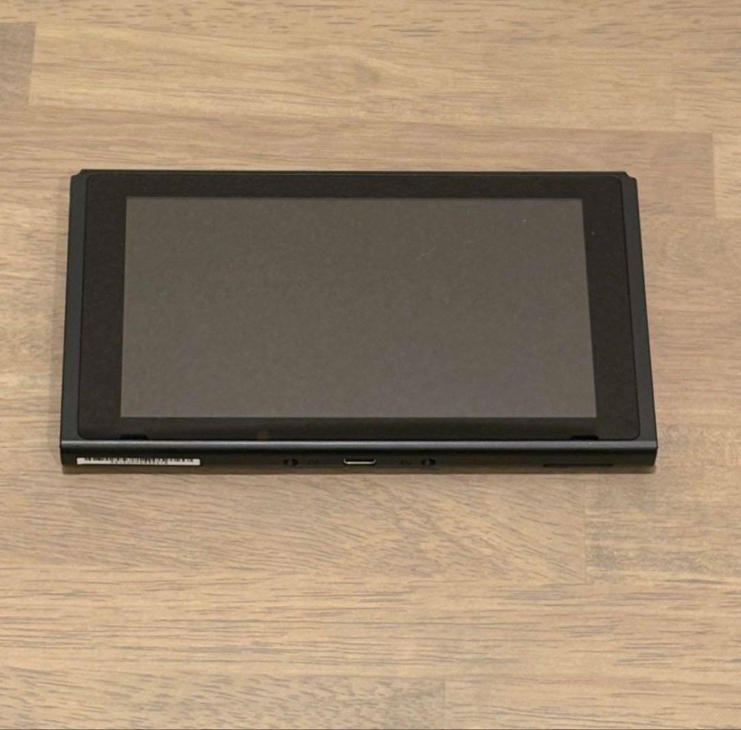 【セット】初期型 Switch + SDカード + ケース