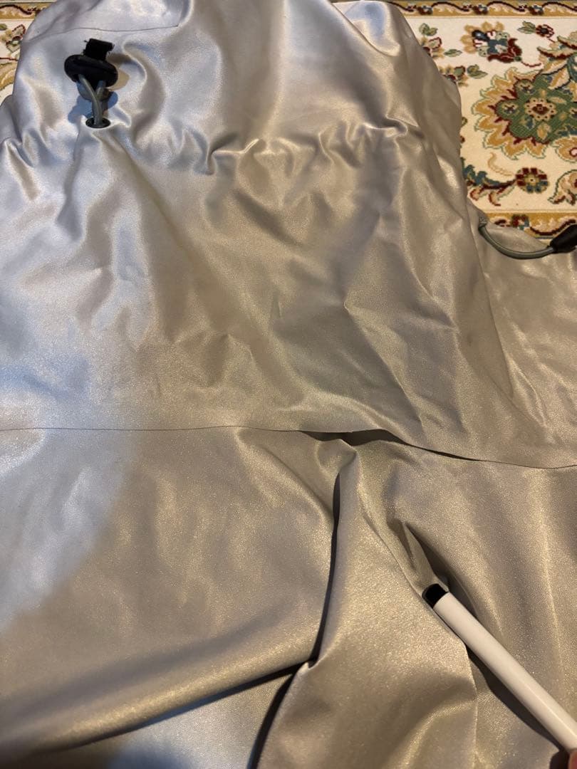 BURTON iDiom 藤原ヒロシ