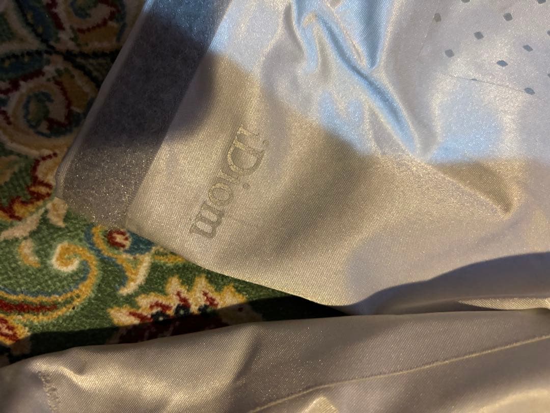 BURTON iDiom 藤原ヒロシ