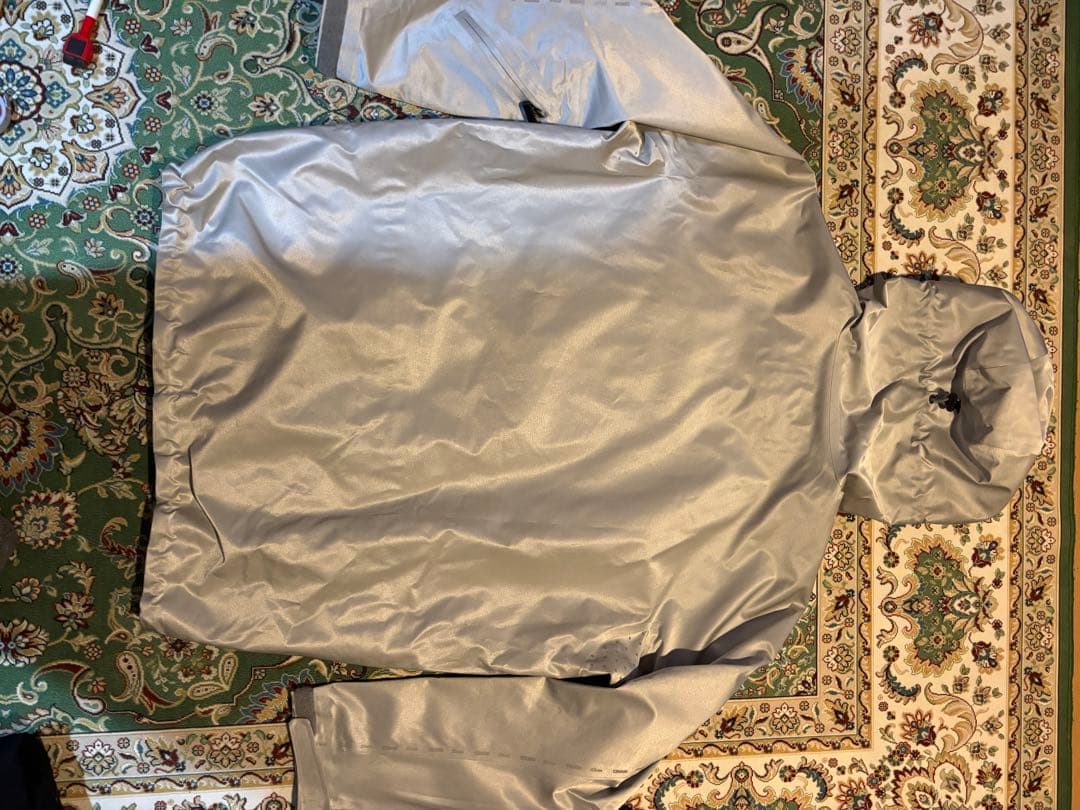 BURTON iDiom 藤原ヒロシ