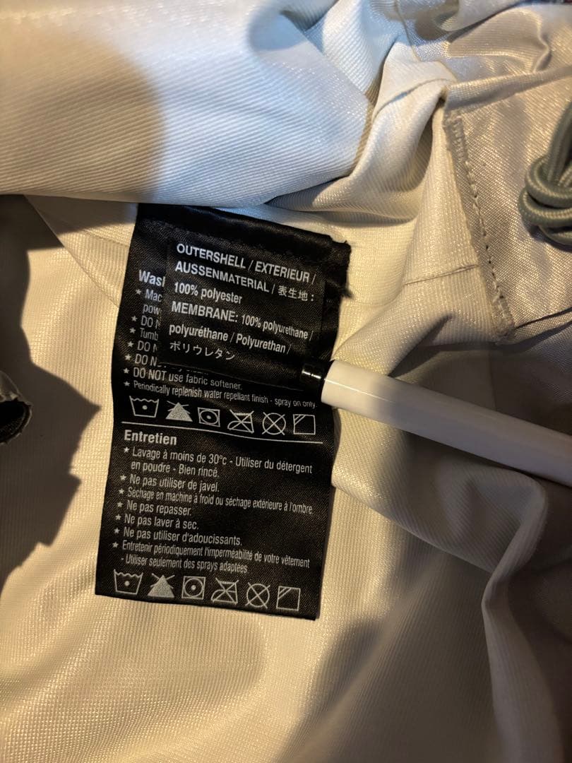 BURTON iDiom 藤原ヒロシ