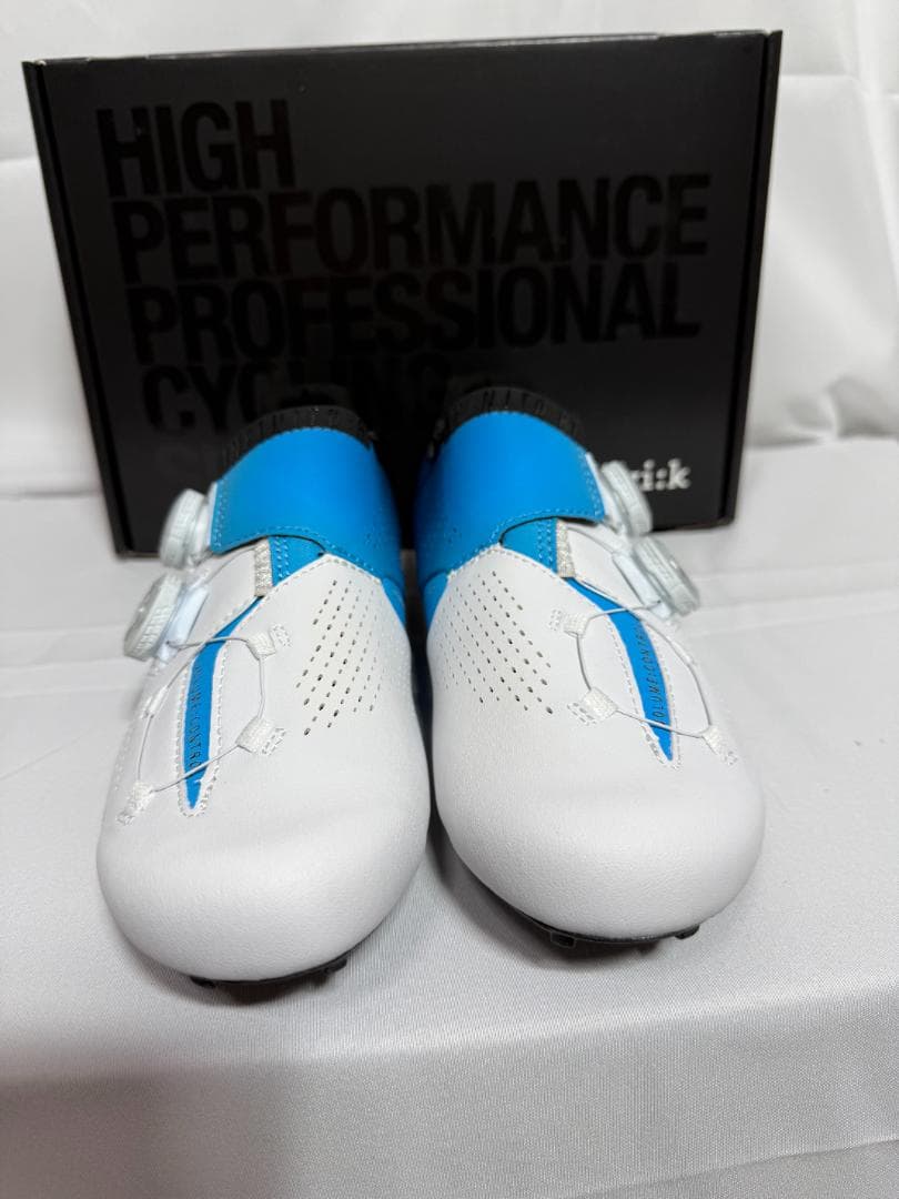 fi’zi:k R1 INFINITO ロードバイクシューズ EU40 試着のみ