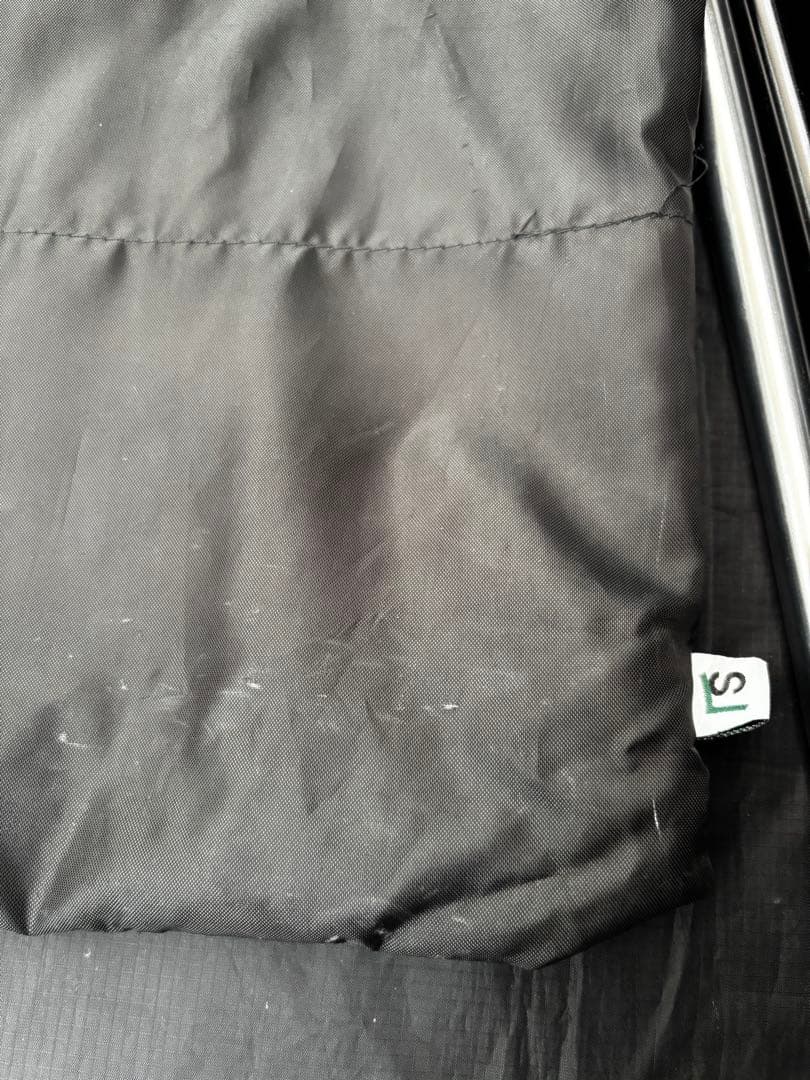 SABBATICAL サバティカル ARNICA アルニカ　サンドベージュ