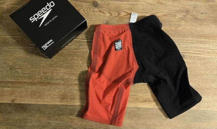 speedo Fastskin LZR Pure GLINT 競泳水着 S