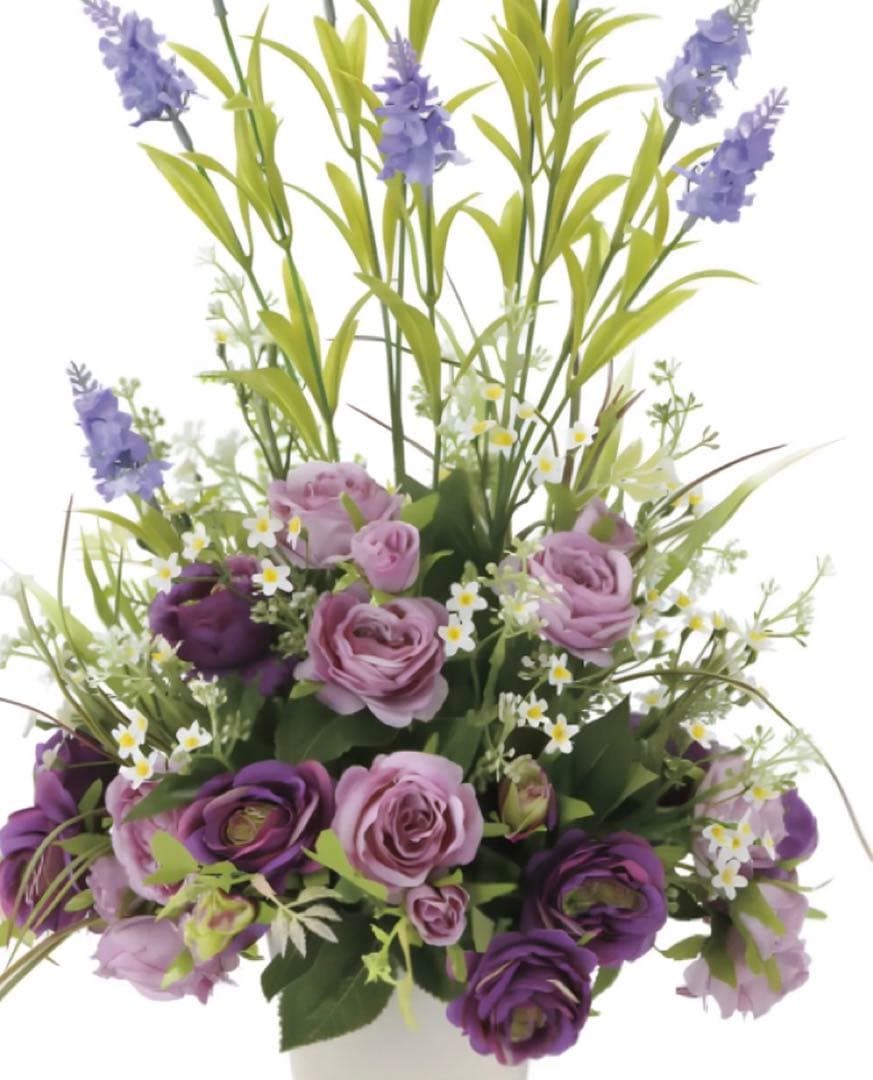 光触媒　人工観葉植物　ウォールグリーン　フェイクグリーン　ソフィアアレンジ