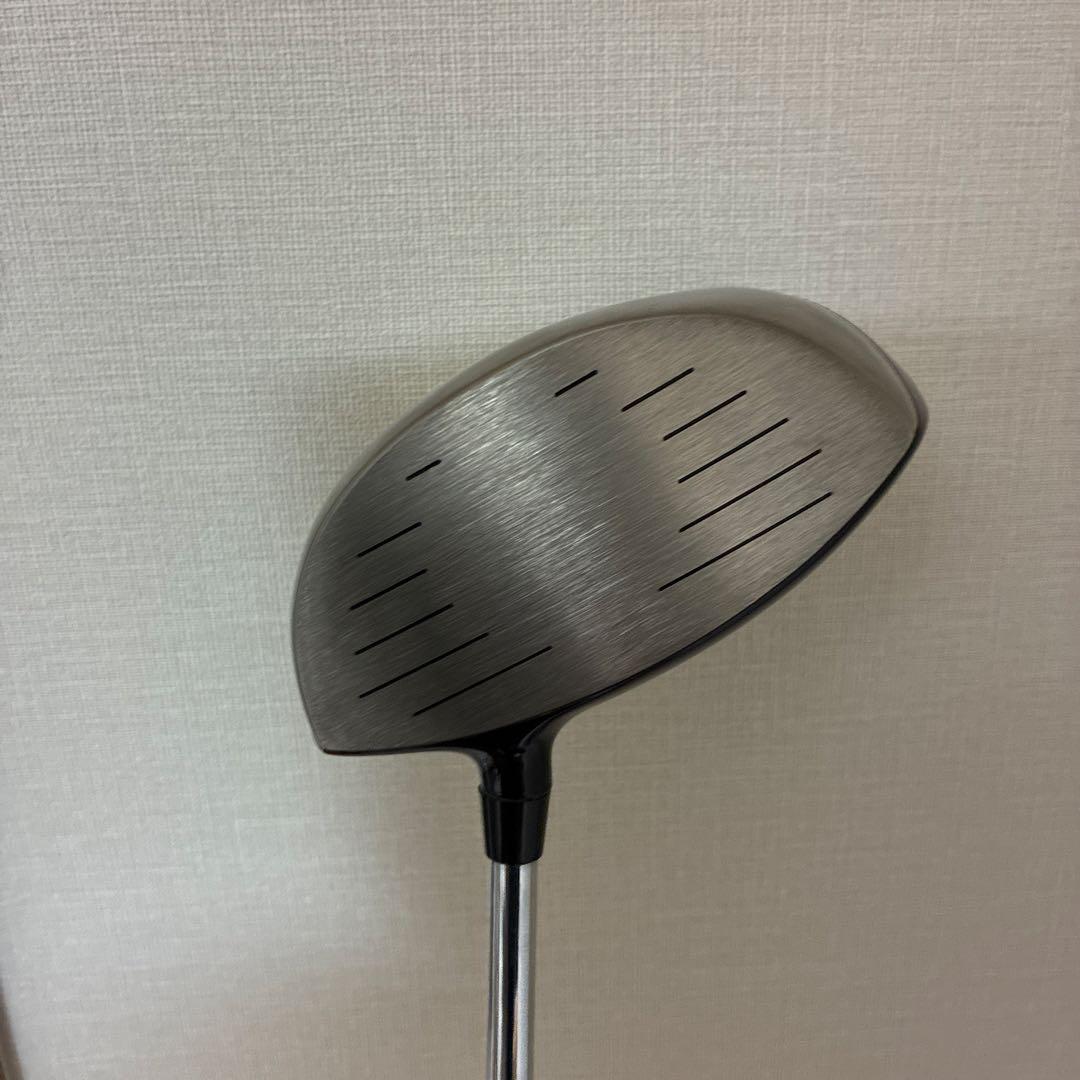 Bumper EAZY D ドライバー