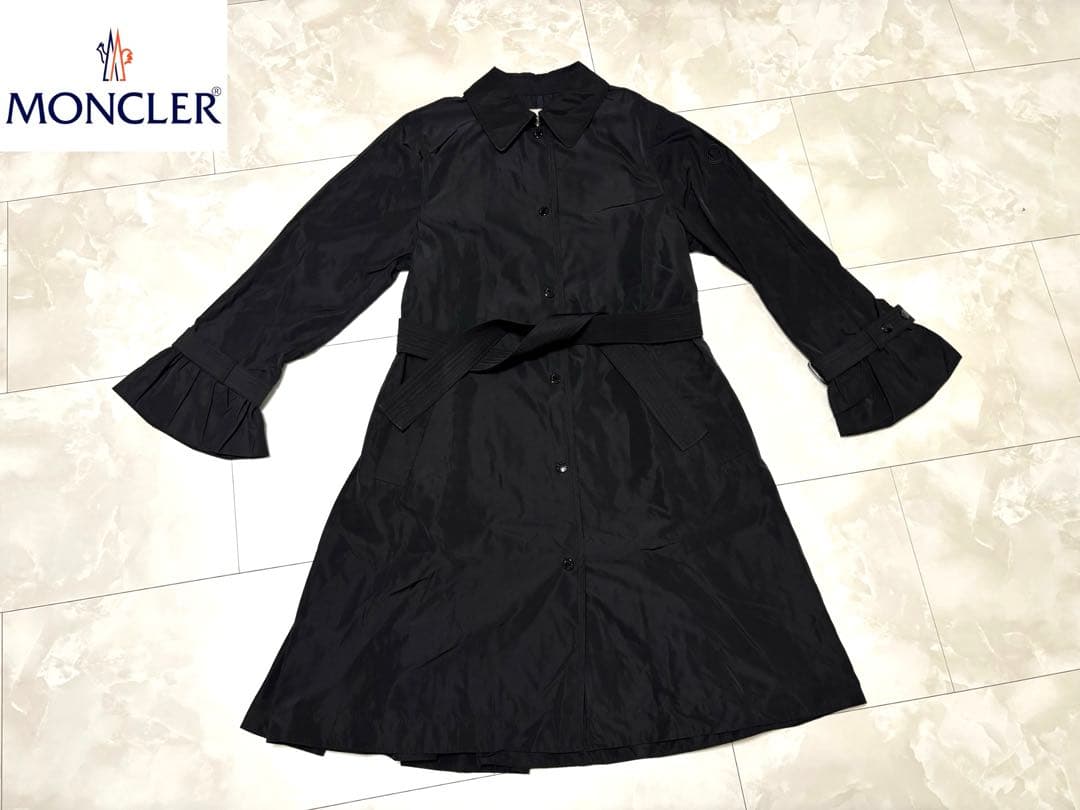 モンクレール　NAVIGATORIA