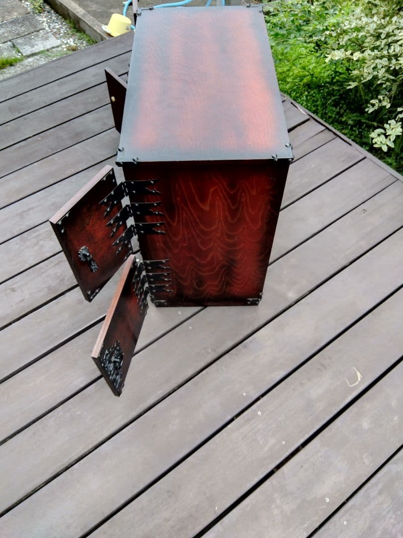 小引き出し　小物入れ