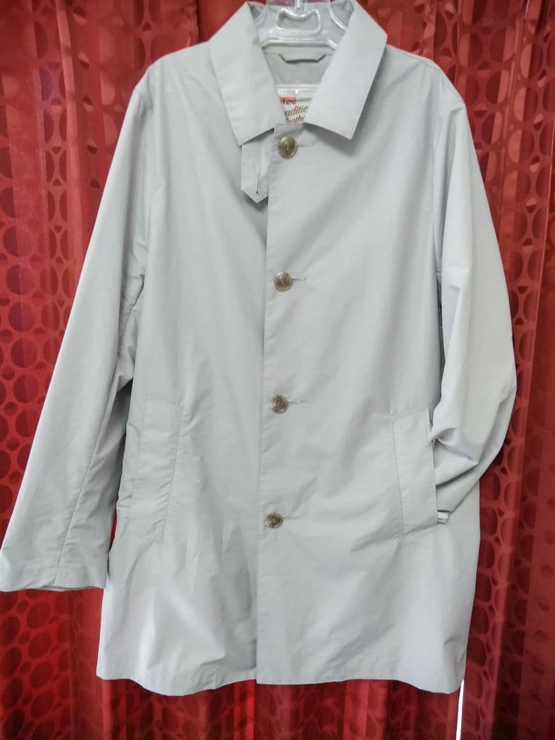 新品未使用❗Traditional Weatherwear DERBY B/T