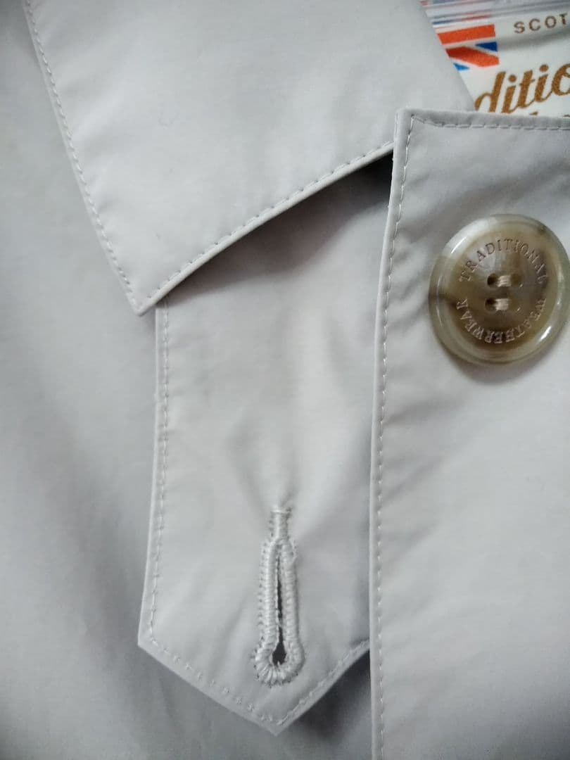 新品未使用❗Traditional Weatherwear DERBY B/T