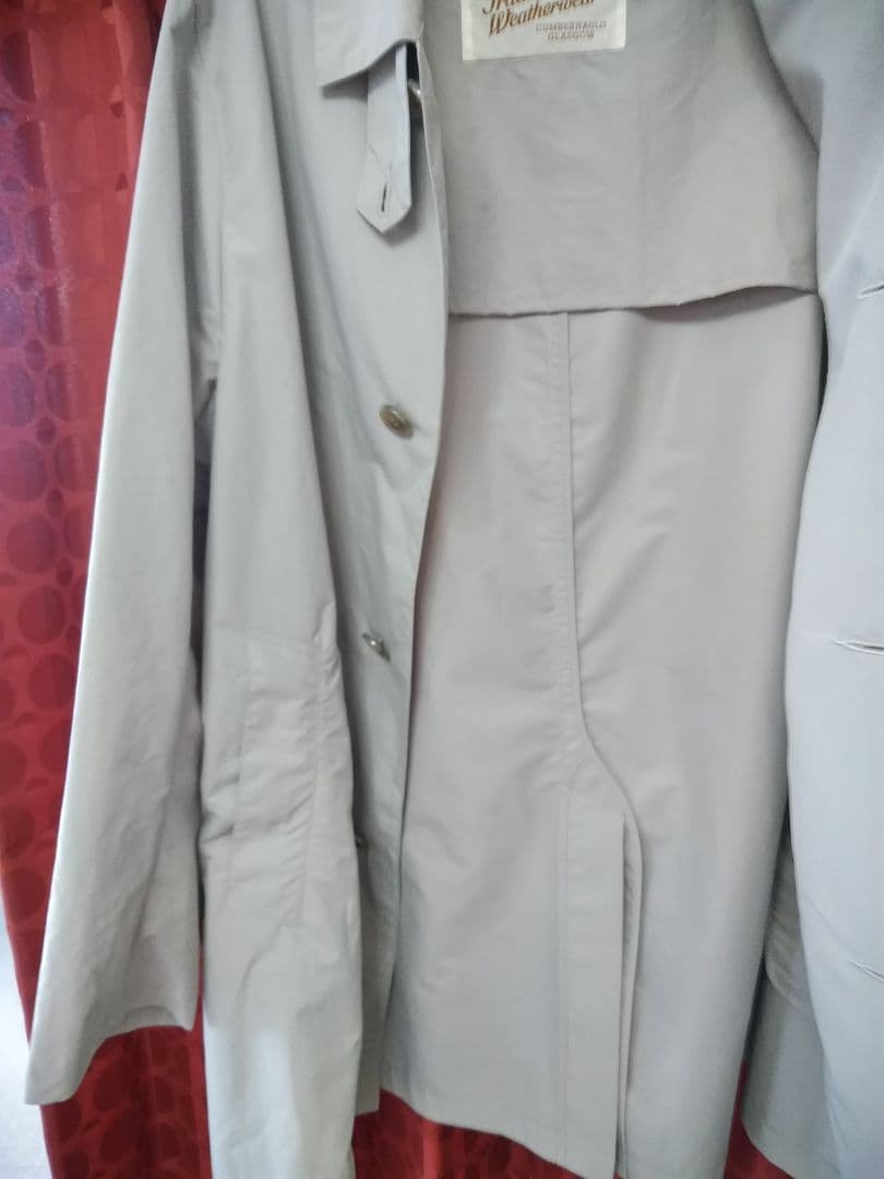 新品未使用❗Traditional Weatherwear DERBY B/T