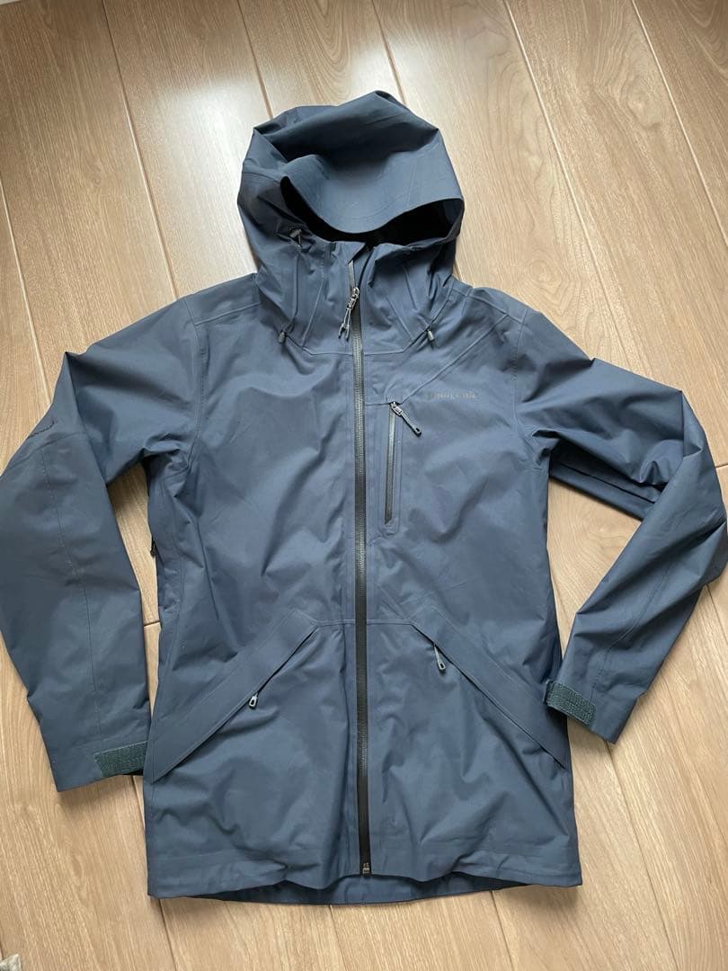 Patagoniaスノーウェア