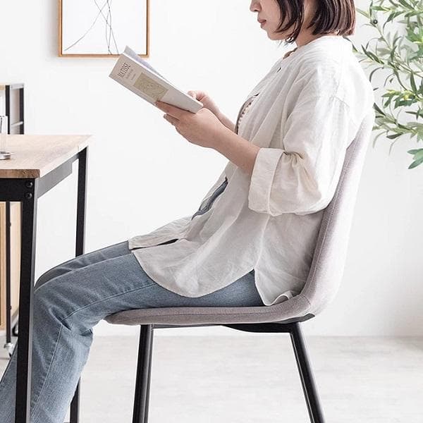 ３点セット 伸縮式ダイニングテーブル+チェア2脚 伸縮式 バタフライ ２人掛け