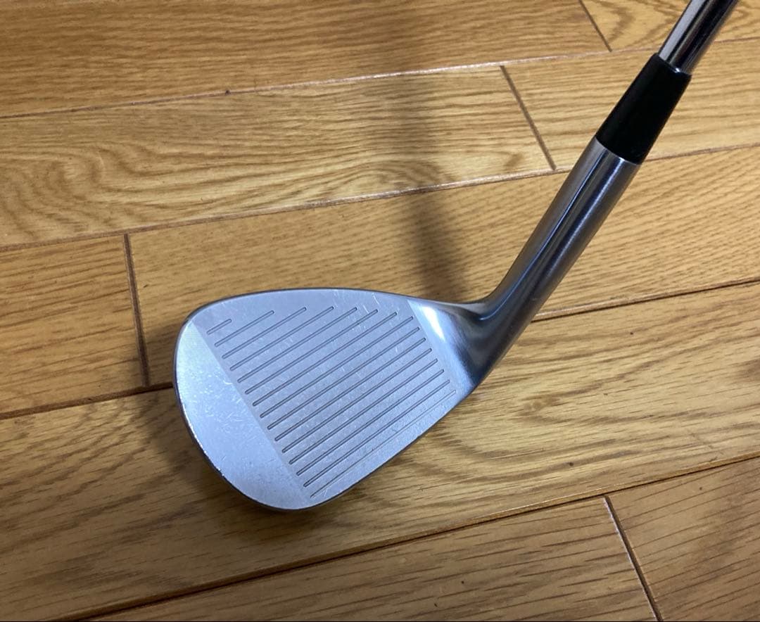 【お買い得:美品】本間ゴルフ　GSアイアン（11番〜5番）7本＋（おまけ付き）