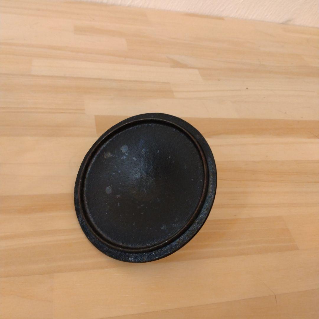 南部鉄器　やかん