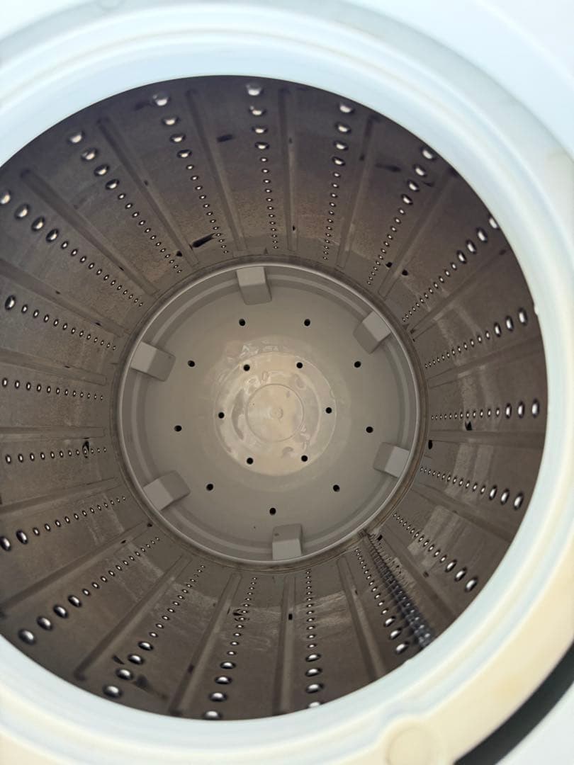 二層式洗濯機 Haier ハイアール JW-W55E 2019年製