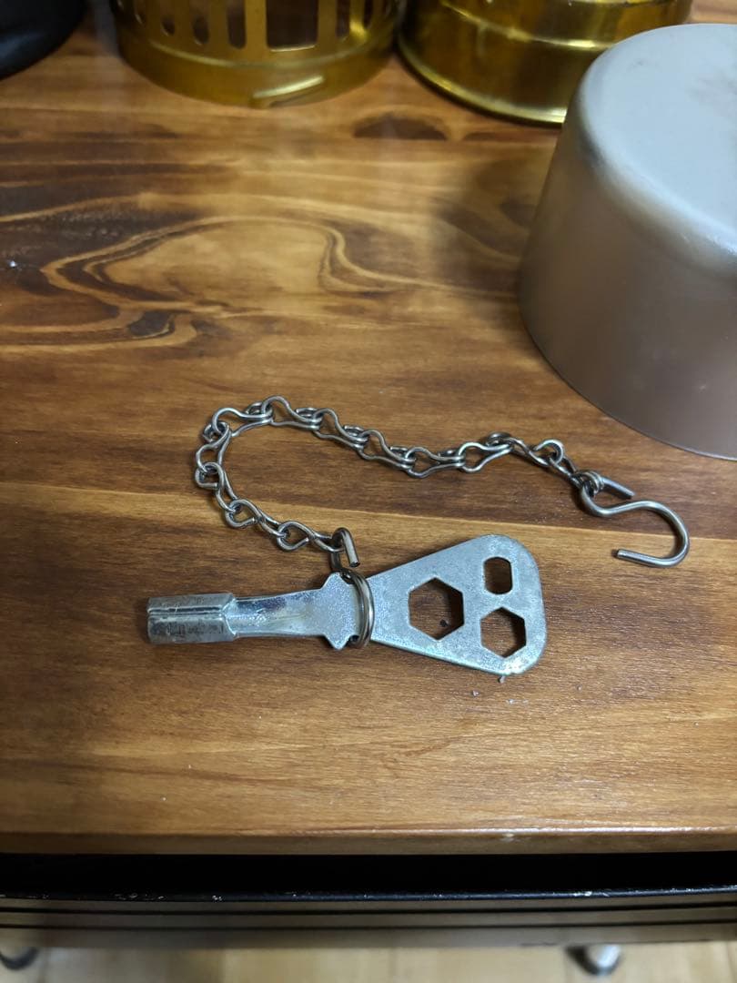 SVEA 123R スベア123R