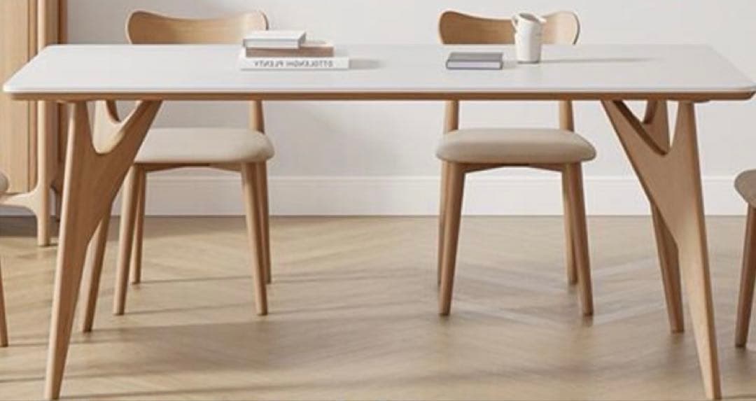 セラミックテーブル　ダイニングテーブル