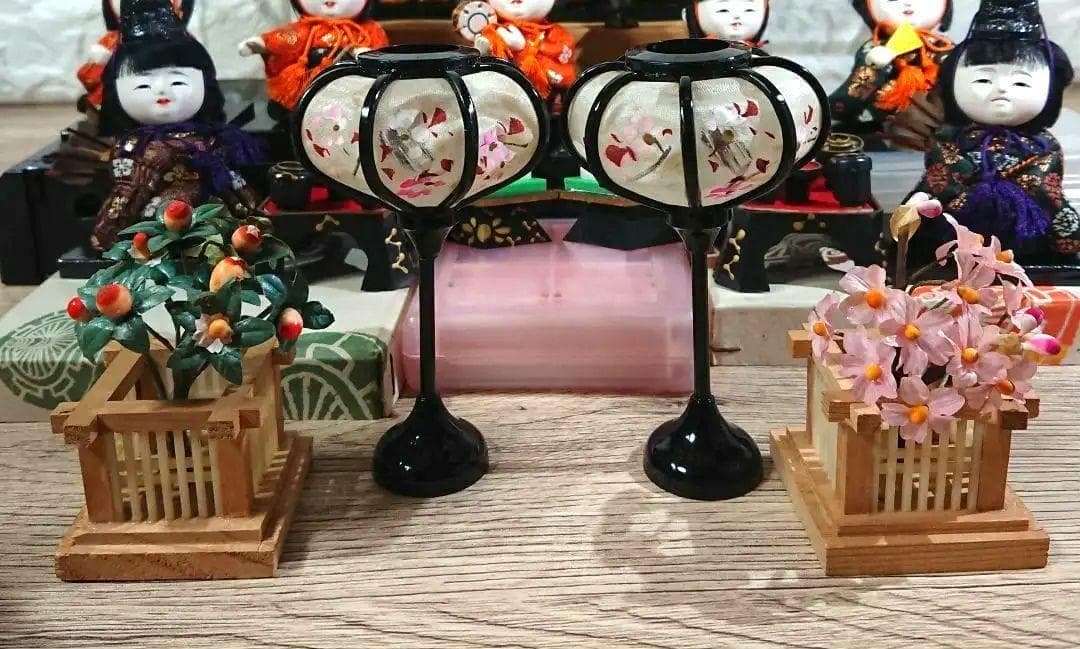 稀少 金田 真多呂 作 雛人形 セット お雛様 ひなまつり ひな祭り