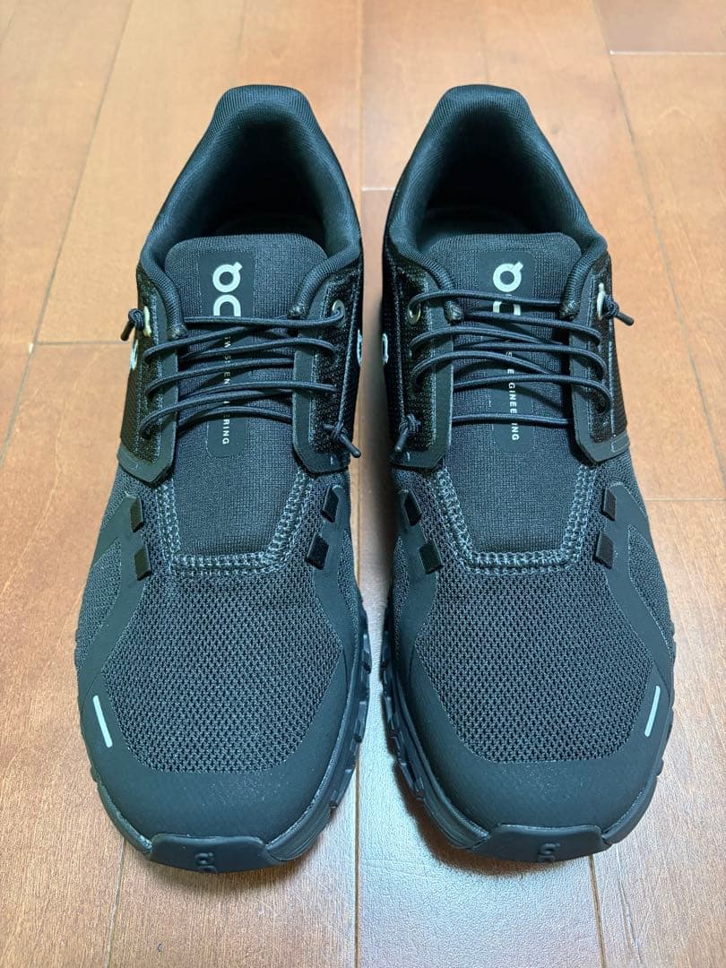 On Cloud 6 25.0cm 新品同様 箱なし