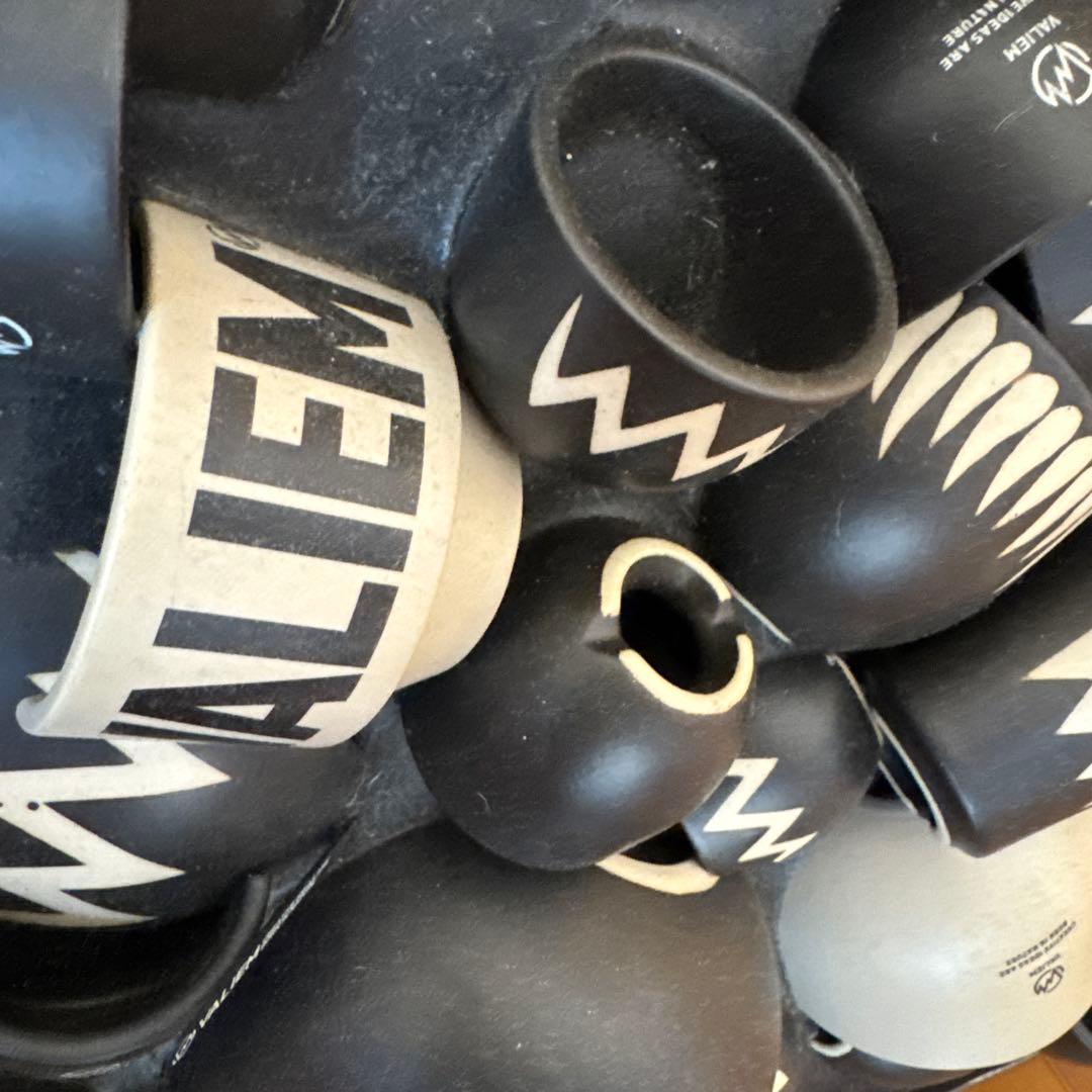 VALIEM デザイン 植木鉢セット