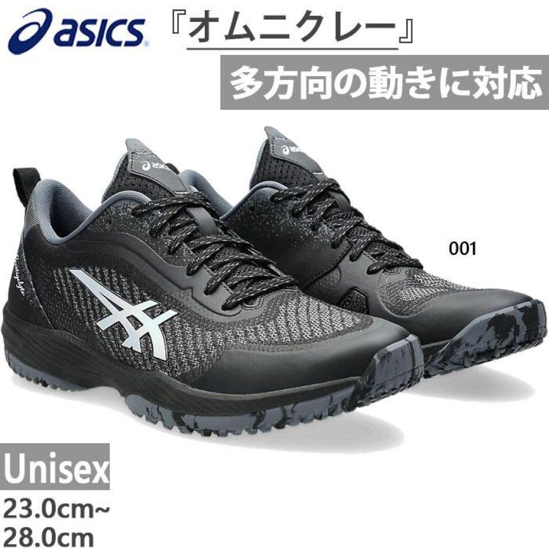 アシックス asics テニスシューズ メンズ　ワイド　25.5センチ