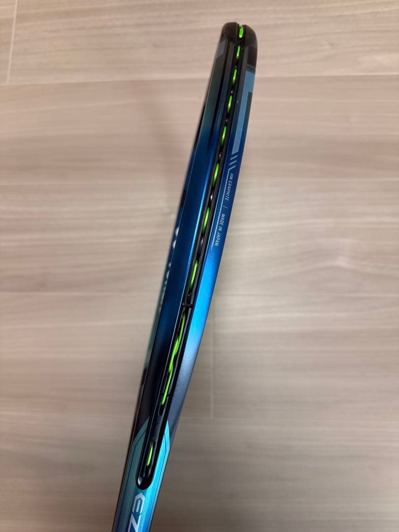 YONEX EZONE 100 2022 ヨネックス イーゾーン 100