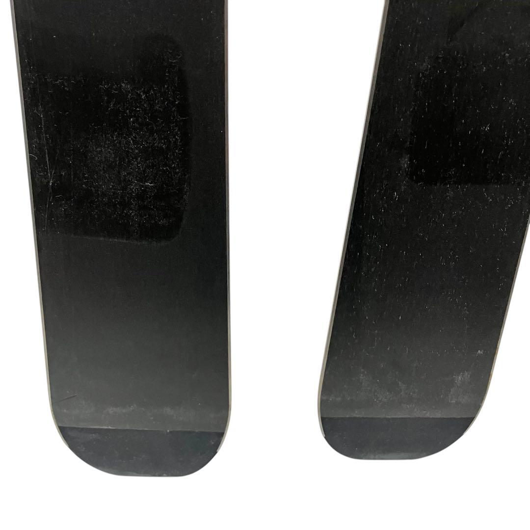 【美品】K2 COMANCHE 153cm MARKER MOD 10.0