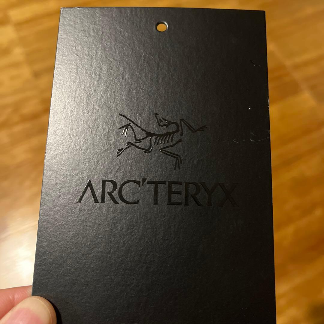 アークテリクス L アトムヘビーウエイトフーディ