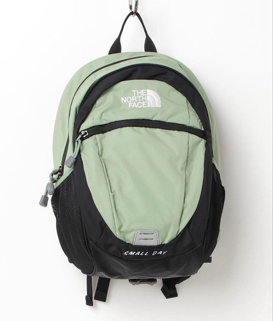 リュック/THE NORTH FACE/ノースフェイス/キッズ/15L
