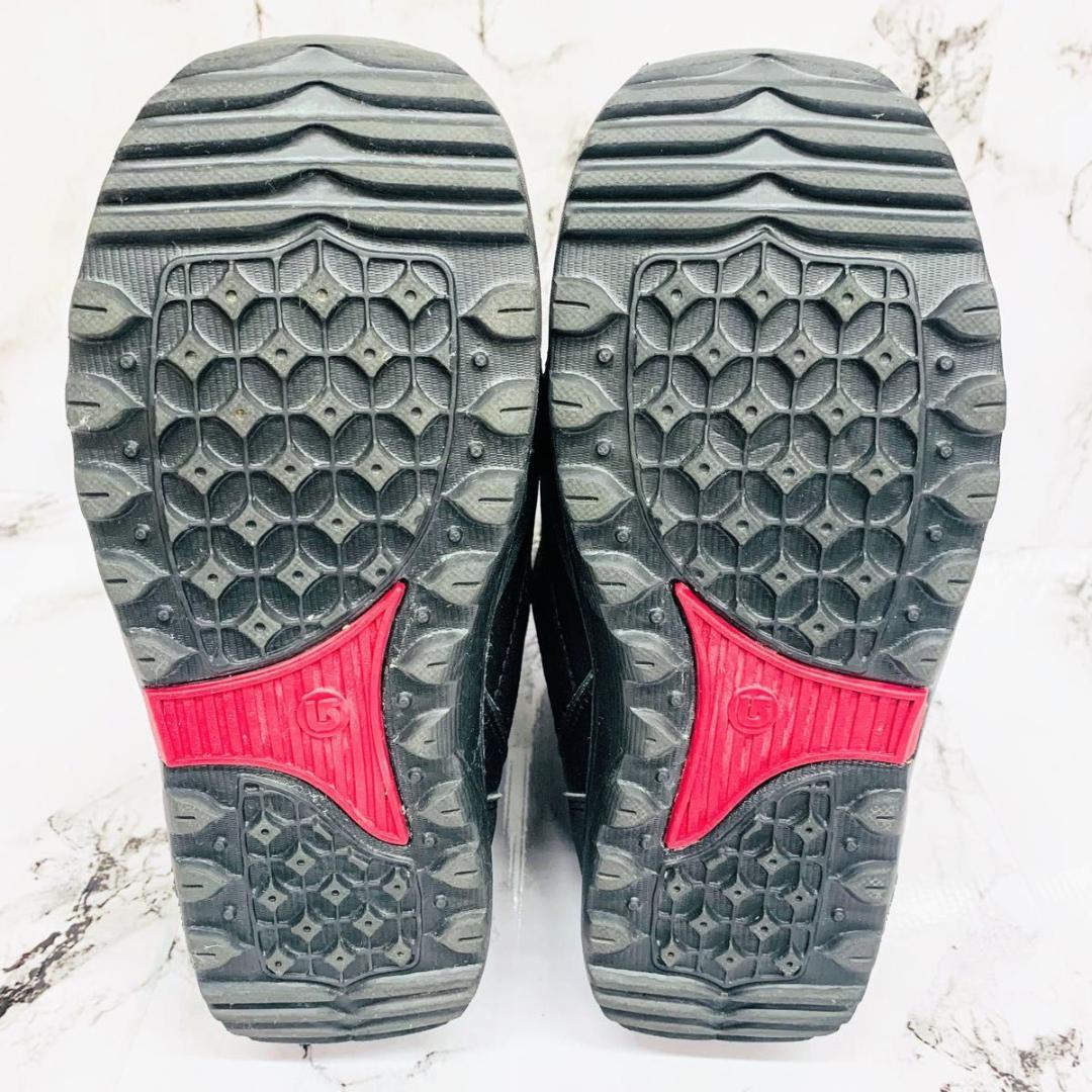 BURTON STARSTRUCK スノーボード ブーツ BOA 24cm