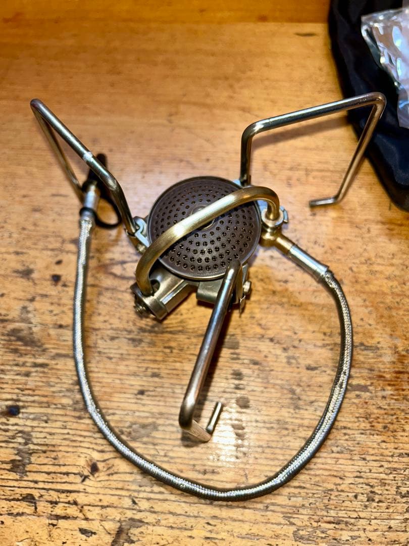 SOTO MUKAストーブ SOD-371 フューエルボトル 700ml