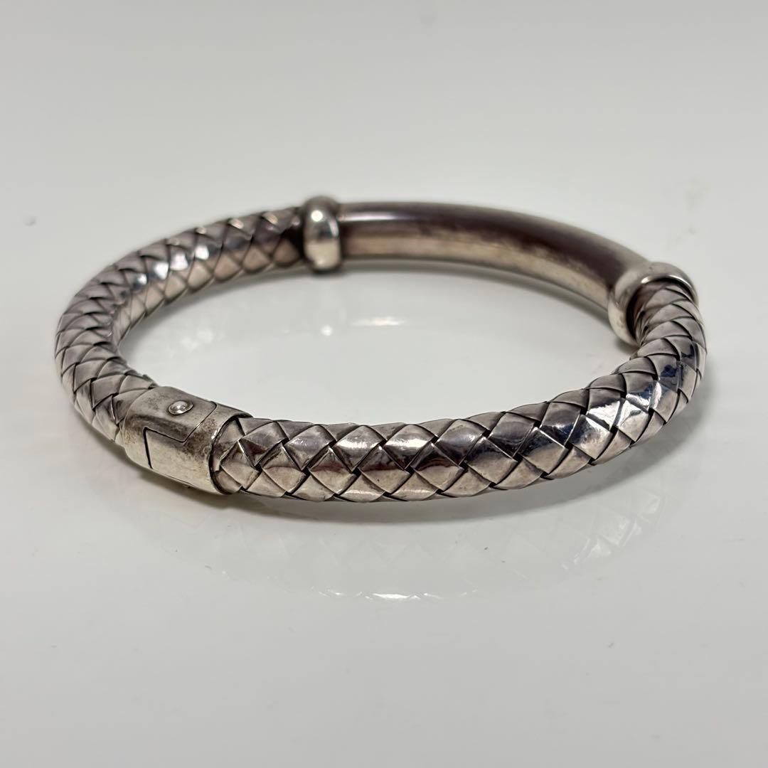 BOTTEGA VENETA バングル ブレスレット ボッテガヴェネタ