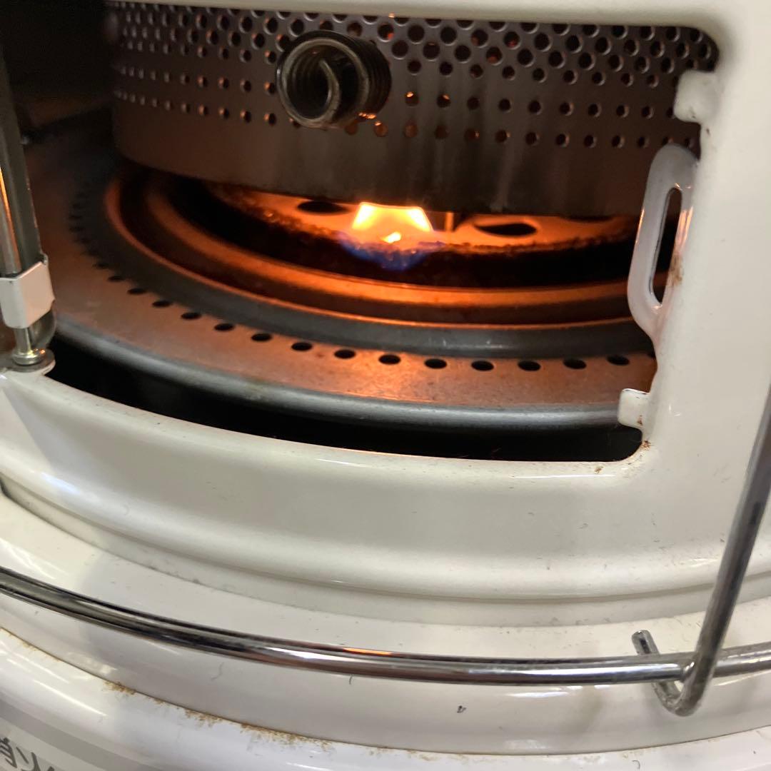 石油ストーブ コロナ SL-66H