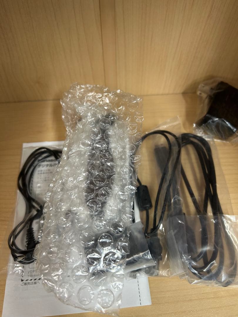 Panasonic HC-V360MS ホワイト