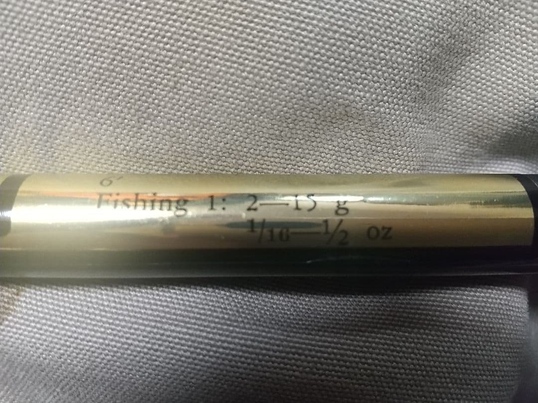 ABU DIPLOMAT 651 アブディプロマット 651 ZOOM