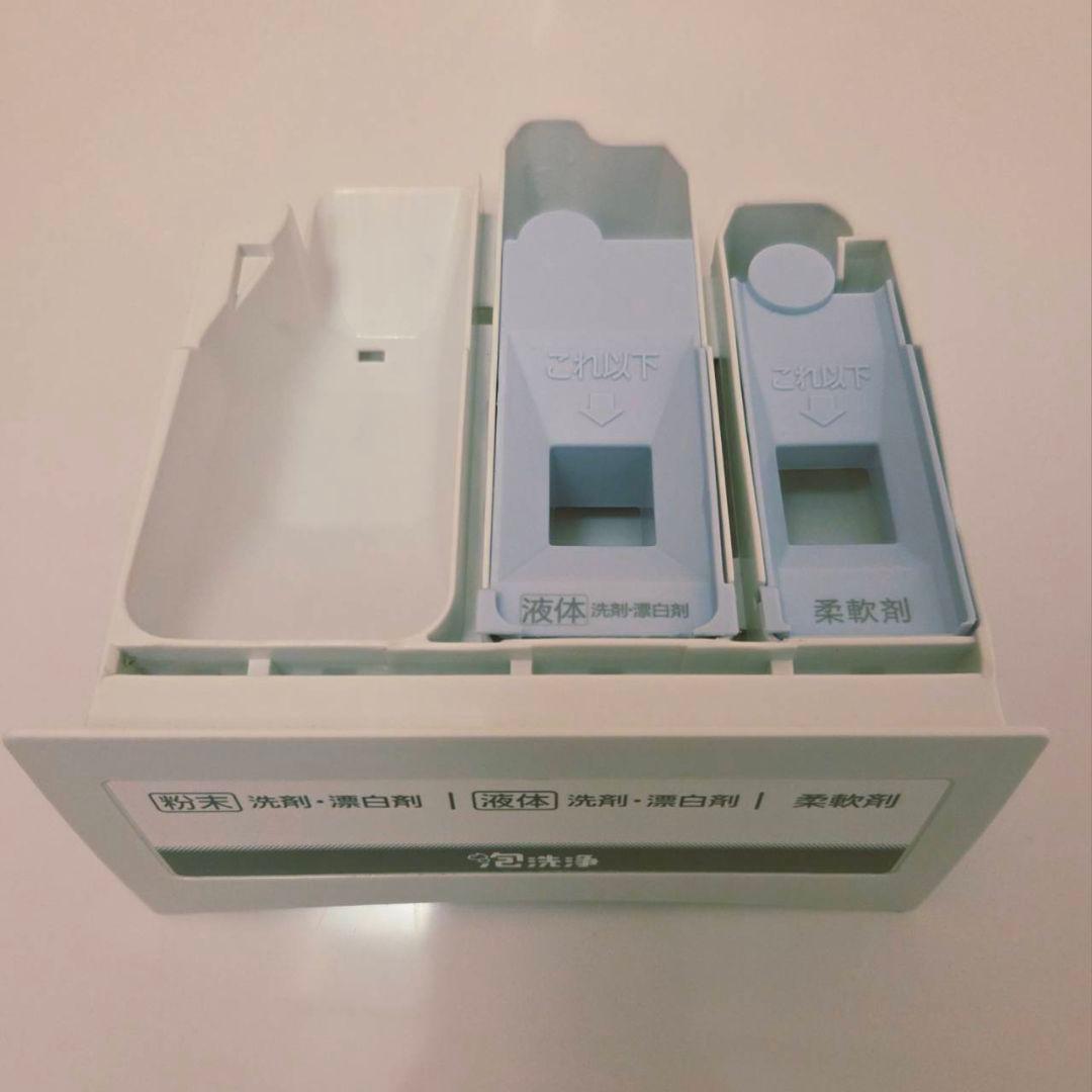 ★★cocon*NA-FA100H3 縦型洗濯機 パナソニック 10kg