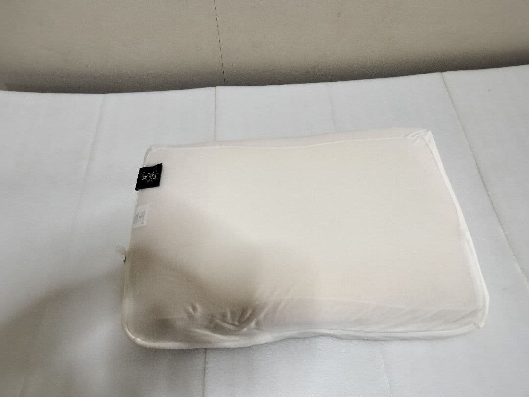 トゥルースリーパー セブンスピロー ウルトラフィット 健眠枕セット