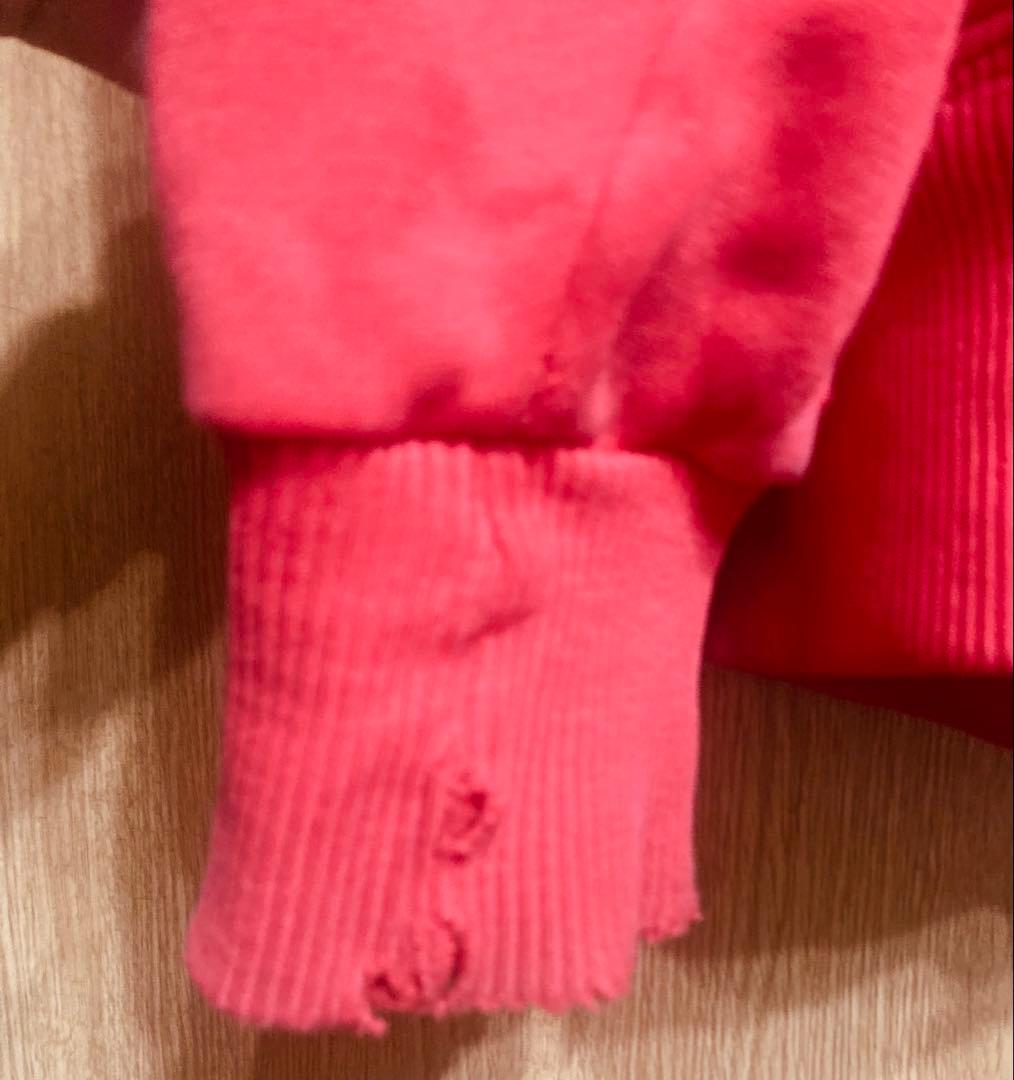 Pizza of Death Hi-STANDARD ピザオブデス ハイスタ L