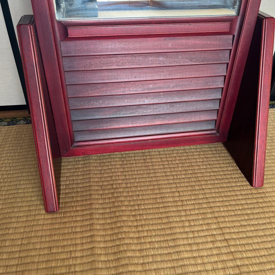 全身ミラー　姿見　鏡　送料8,600円込み