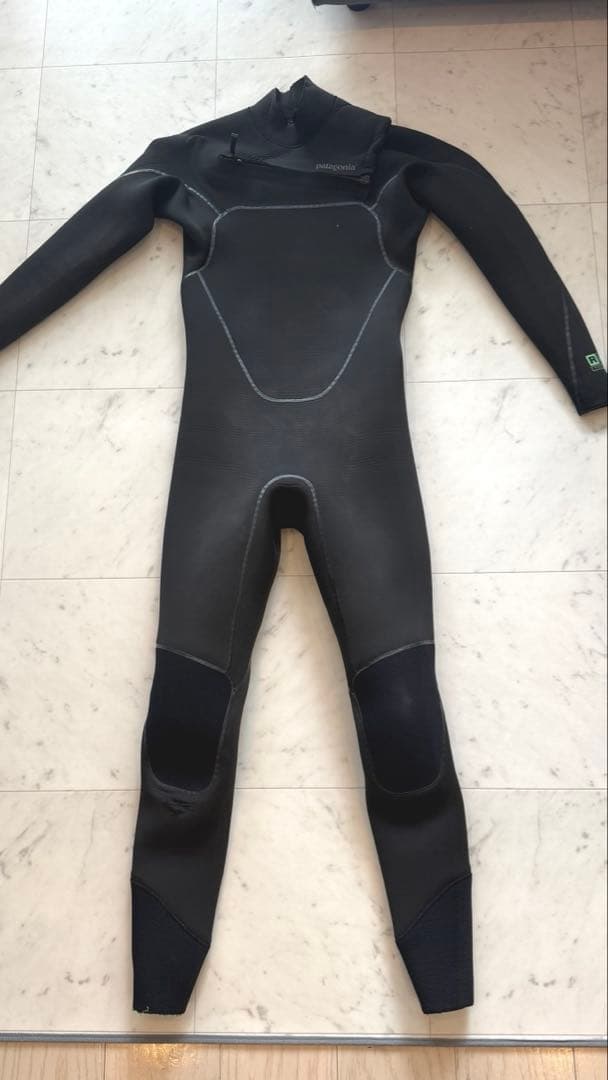 【定価70500円】Patagonia メンズ R2 ウェットスーツ