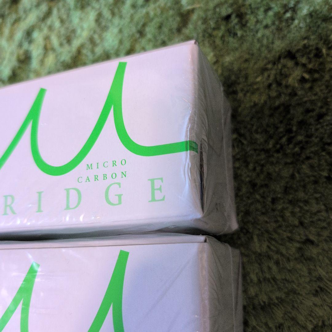 日本トリム マイクロカーボン SL カートリッジ 2個セット